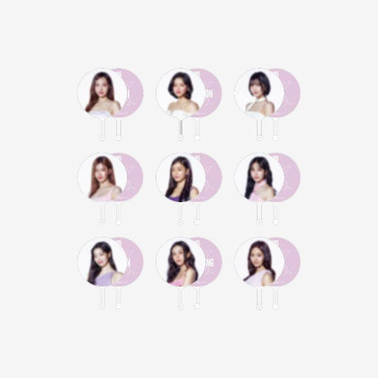 TWICE [THIS IS FOR] World Tour Official MD Image Picket