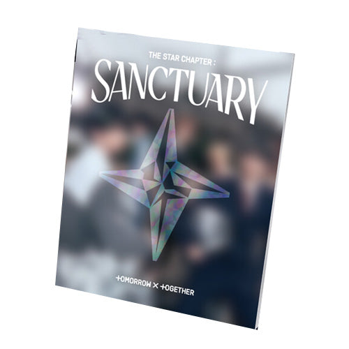 TXT - The Star Chapter: SANCTUARY