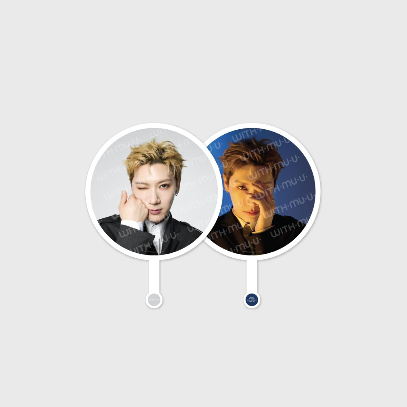 WAYV [No Way Out] 2025 WayV Concert Tour Official MD Image Picket
