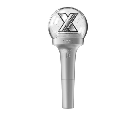 XDINARY HEROES Official Light Stick