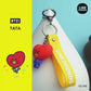 BTS BT21 Official LINE FRIENDS Keyring/Keychain