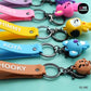 BTS BT21 Official LINE FRIENDS Keyring/Keychain