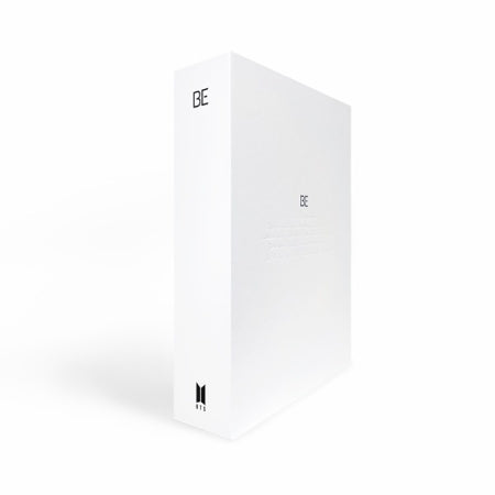 BTS BE (Deluxe Edition)