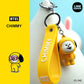 BTS BT21 Official LINE FRIENDS Keyring/Keychain