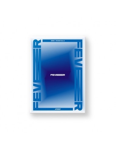 ATEEZ Zero Fever Part 3 Z Ver