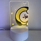 BT21 Night Light Chimmy