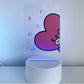 BT21 Night Light Tata
