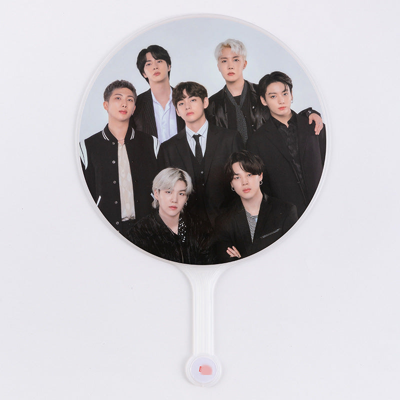 BTS PTD ON STAGE Official Image Picket