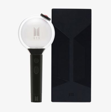 BTS Official Lightstick: Map of the Soul Special Edition