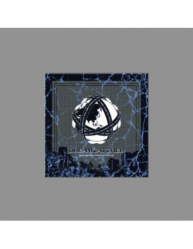 DREAMCATCHER 2ND Album: Apocalypse - Save Us [Standard Ver]