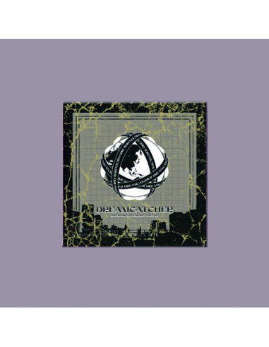 DREAMCATCHER 2ND Album: Apocalypse - Save Us [Standard Ver]