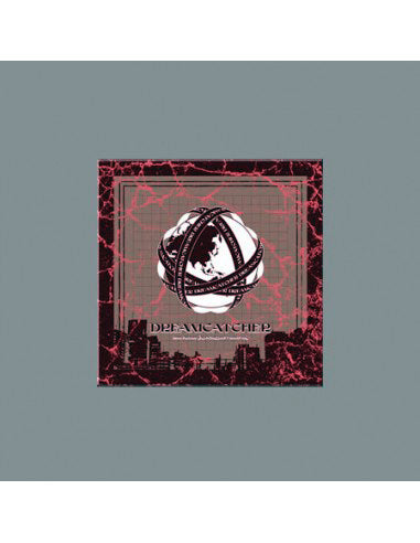 DREAMCATCHER 2ND Album: Apocalypse - Save Us [Standard Ver]