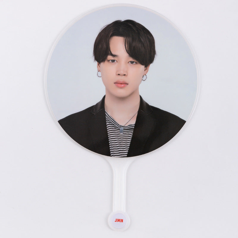 BTS テヒョン　公式　うちわ　PICKET THE FINAL LYS BTS テヒョン 公式 うちわ PICKET THE FINAL LYS Fan BTS Image