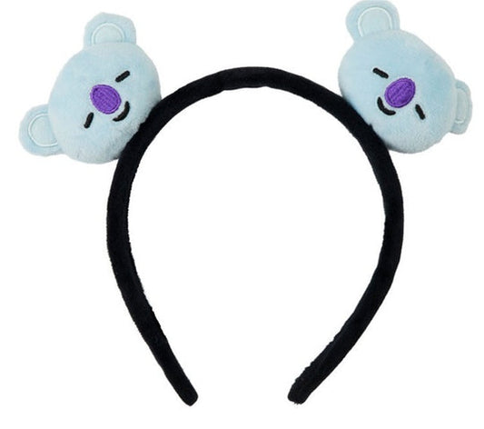 BTS - BT21 Headband