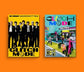NCT DREAM 2nd Album [Glitch Mode] (Photobook Ver)