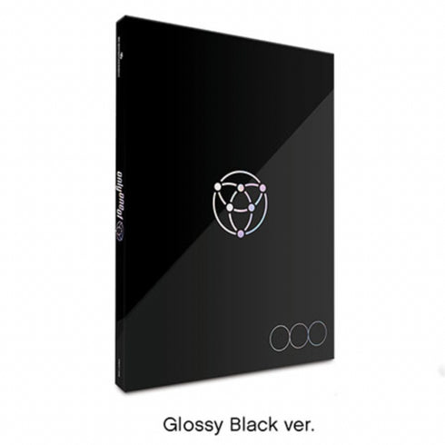 OnlyOneOf Album - seOul cOllectiOn CD