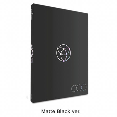 OnlyOneOf Album - seOul cOllectiOn CD