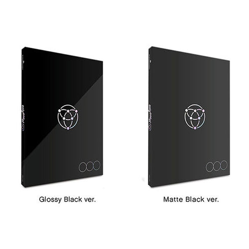 OnlyOneOf Album - seOul cOllectiOn CD