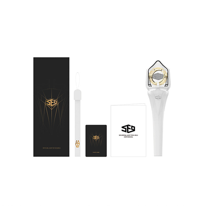 SF9 Official Lightstick Ver 2