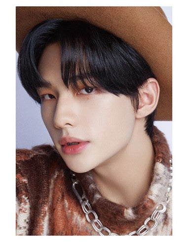 Magazine Dicon D’Festa: STRAY KIDS