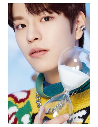 Magazine Dicon D’Festa: STRAY KIDS