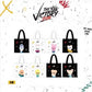 STRAY KIDS X SKZOO The Victory Goods - Tarpaulin Bag