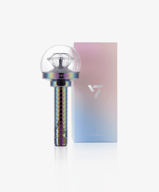 SEVENTEEN Official Lightstick  Ver. 3