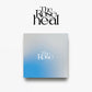 THE ROSE 1st Standard Album - HEAL