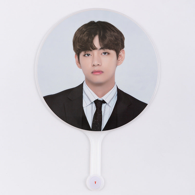 BTS PTD ON STAGE Official Image Picket – KPOP RENO