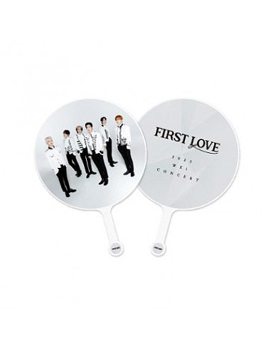 WEi FIRST LOVE Official Image Picket